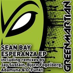 Download Sean Bay - Esperanza EP