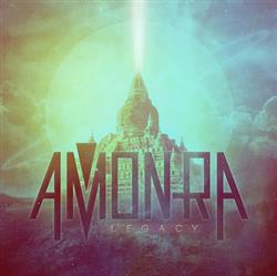 Download AmonRa - Legacy