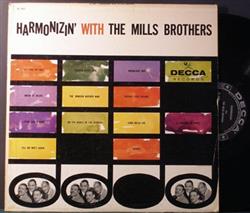 Download The Mills Brothers - Harmonizin With