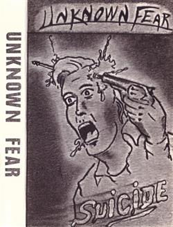 Download Unknown Fear - Suicide