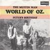 ladda ner album World Of Oz - The Muffin Man Peters Birthday