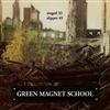 Green Magnet School - Singed Slipper