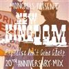 lataa albumi Mongrels Present New Kingdom - Paradise Dont Come Cheap 20th Anniversary Mix