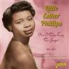 lataa albumi Esther Phillips - Am I That Easy To Forget