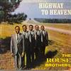 écouter en ligne Rouse Brothers - Highway To Heaven