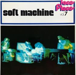 Download Soft Machine - Faces And Places Vol 7