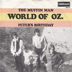 Download World Of Oz - The Muffin Man Peters Birthday