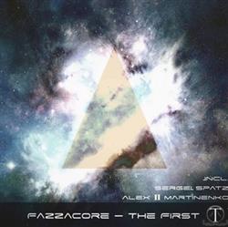 Download Fazzacore - The First