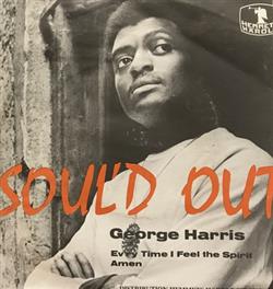 Download George Harris - Sould Out