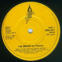 Download Partner - Im Broke