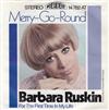 baixar álbum Barbara Ruskin - Merry Go Round