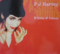 Download PJ Harvey - B Sides Demos