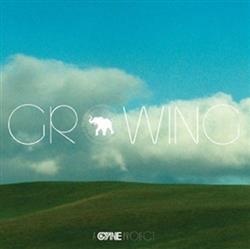 Download CYNE - Growing EP