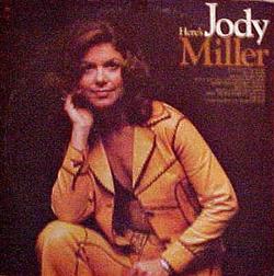 Download Jody Miller - Heres Jody Miller