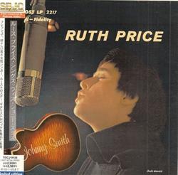 Download Ruth Price - Ruth Price Sings With Johnny Smith