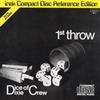 baixar álbum The Dice Of Dixie Crew - 1st Throw