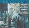 ladda ner album Victor De Sabata London Philharmonic, Aldo Ceccato - La Notte Di Plàton Gethsemani Juventus