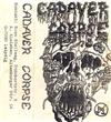 descargar álbum Cadaver Corpse - Rehearsal 91