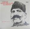 Album herunterladen Ustad Bade Ghulam Ali Khan - Raga Behag Thumri Mishra Behag