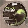 last ned album Pagano - Marvellous