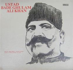 Download Ustad Bade Ghulam Ali Khan - Raga Behag Thumri Mishra Behag