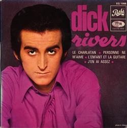 Download Dick Rivers - Le Charlatan