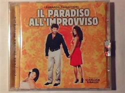 Download Various - Colonna Sonora Il Paradiso AllImprovviso