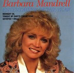 Download Barbara Mandrell - Entertainer Of The Year