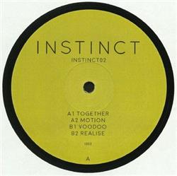 Download Instinct - Instinct 02