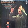 escuchar en línea Shostakovich London Philharmonic Orchestra, Andrew Davis - Symphony No 10