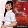 baixar álbum Bin Huang & Hyun Sun Kim - The Christmas Story