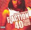 ladda ner album OG Ron C - F Action 40 Playas Rollers Edition