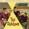 télécharger l'album The Shadows - Apache Man Of Mystery The Stranger FBI