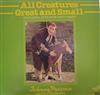 baixar álbum Johnny Pearson & His Orchestra - All Creatures Great And Small