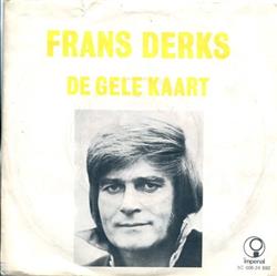 Download Frans Derks - De Gele Kaart