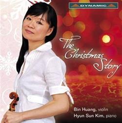 Download Bin Huang & Hyun Sun Kim - The Christmas Story