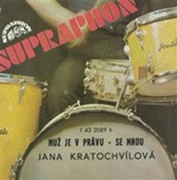 Download Jana Kratochvílová - Muž Je V Právu Se Mnou