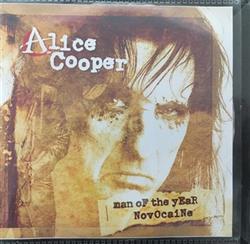 Download Alice Cooper - Man of The Year Novocaine