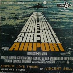 Download Vincent Bell - Theme From Airport