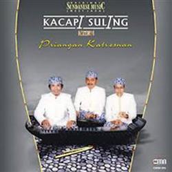 Download Lingkung Seni Gentra Langgeng Asih - Kacapi Suling Vol4 Priangan Katresnan