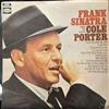 last ned album Frank Sinatra - Frank Sinatra Sings The Select Cole Porter