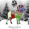 descargar álbum Ape Unit - Beasts Of Santa EP