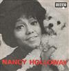 baixar álbum Nancy Holloway - LAir Qui Me Plait As Usual