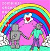 ladda ner album Zombies! Organize!! - Before Its Too Late