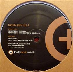 Download Various - Family Joint Vol 1