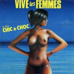 Download Chic & Choc - Vive Les Femmes