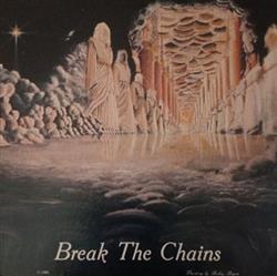 Download Jake Hottell, Sharon Hottell - Break The Chains