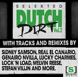 Download Various - Dutch Dirt Vol 2