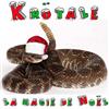 online anhören Krötale - La magie de Noël