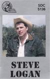 ouvir online Steve Logan - Texas Memories